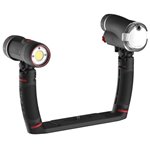 Sealife Sea Dragon Duo 3000F Flash kit (SL690)