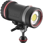 Sealife Sea Dragon 5000+ con Color Boost Light Head (SL680-1