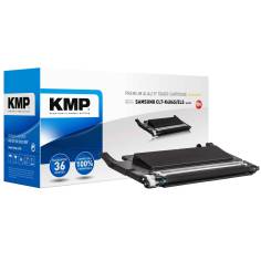 KMP SA-T53 cartuccia nero compatib. con Samsung CLT-K406S