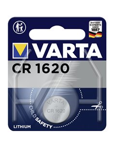 1 Varta electronic CR 1620