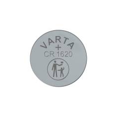 1 Varta electronic CR 1620 2