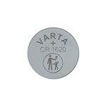 1 Varta electronic CR 1620