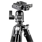 Mantona Scout MAX mit Kugelkopf