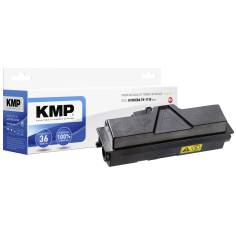 KMP K-T65 cartuccia nero compatibile con Kyocera TK-1130