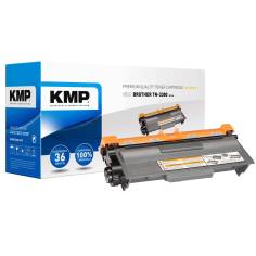 KMP B-T46 cartuccia nero compatibile con Brother TN-3380