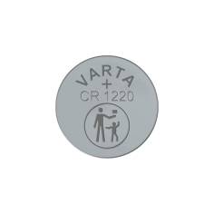 1 Varta electronic CR 1220 2