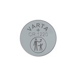 1 Varta electronic CR 1220