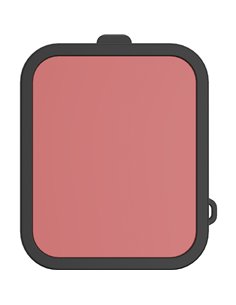 Sealife SportDiver filtro colore rosso (SL40007) 2