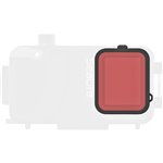 Sealife SportDiver filtro colore rosso (SL40007)