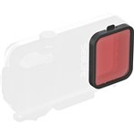 Sealife SportDiver filtro colore rosso (SL40007)