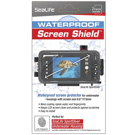 Sealife SportDiver protezione schermo (SL4005)