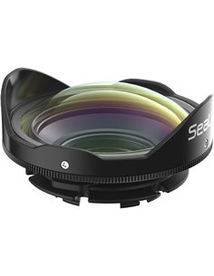 Sealife Ultra-Wide Angle Dome Lens     (SL052)