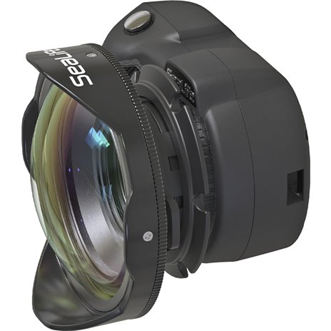 Sealife Ultra-Wide Angle Dome Lens     (SL052)
