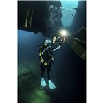 Sealife Ultra-Wide Angle Dome Lens     (SL052)