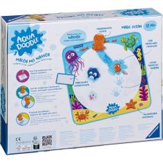 Ravensburger Aquadoodle Magic Ocean 2