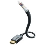 in-akustik Star II HDMI2.1 48G 1,5m