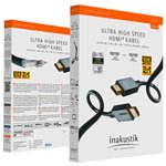 in-akustik Star II HDMI2.1 48G 1,5m