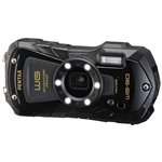 Ricoh WG-90 nero