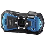 Ricoh WG-90 blu