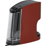 Bialetti DAMA rosso macchina da caffè cialde ESE