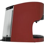 Bialetti DAMA rosso macchina da caffè cialde ESE