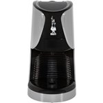 Bialetti DAMA grigio macchina da caffè cialde ESE