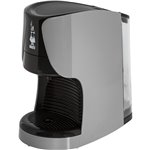 Bialetti DAMA grigio macchina da caffè cialde ESE