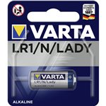 1 Varta electronic LR 1 Lady
