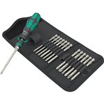 Wera Kraftform compact 838 RA-R M kit 1