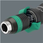 Wera Kraftform compact 838 RA-R M kit 1