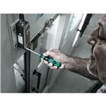 Wera Kraftform compact 838 RA-R M kit 1