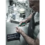 Wera Kraftform compact 838 RA-R M kit 1