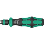 Wera 838 RA-R M impugnatura portainserti c.funz.cricch. 1/4