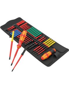 Wera Kraftform compact VDE Big Pack 1