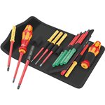 Wera Kraftform Kompakt VDE 17 Universal 1 Tool Finder