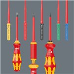 Wera Kraftform Kompakt VDE 17 Universal 1 Tool Finder