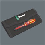 Wera Kraftform Kompakt VDE 17 Universal 1 Tool Finder