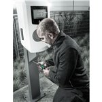 Wera 7515/16 Kraftform Safe- Torque Speed Universal 1