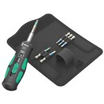 Wera 7515/7 Kraftform Safe- Torque Speed Bicycle 1