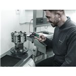 Wera 7510 Kraftform Safe-Torque Speed giravite dinamometrici
