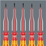 Wera 9540 Kraftform XL bottiglia kit