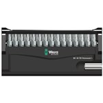 Wera Bit-Check 30 TX Universal 1 SB