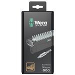 Wera Bit-Check 30 Wood 2 SB