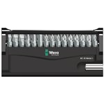 Wera Bit-Check 30 Metal 1 SB