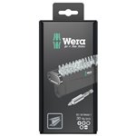 Wera Bit-Check 30 Metal 1 SB