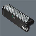 Wera Bit-Check 30 Metal 1 SB