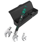 Wera 9530 chiavi dinamometriche set per condizionat.e pompe