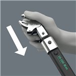 Wera 9530 chiavi dinamometriche set per condizionat.e pompe