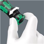 Wera 9530 chiavi dinamometriche set per condizionat.e pompe