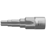 Wera 9529 C SB chiave a gradino 1/2